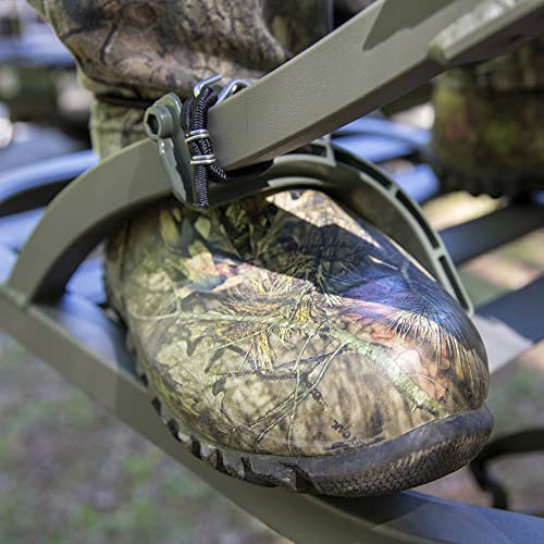 Summit Treestands SU85052 Rapid Climb Stirrups (Pack of 1) - Image 3