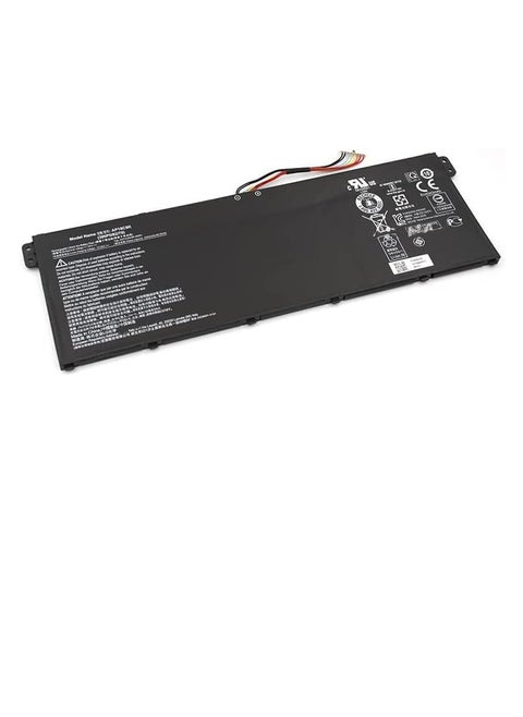 Battery 11.25V 4471mAh 50.29Wh AP18C8K Replacement Laptop Battery for Acer AP18C8K Tablet