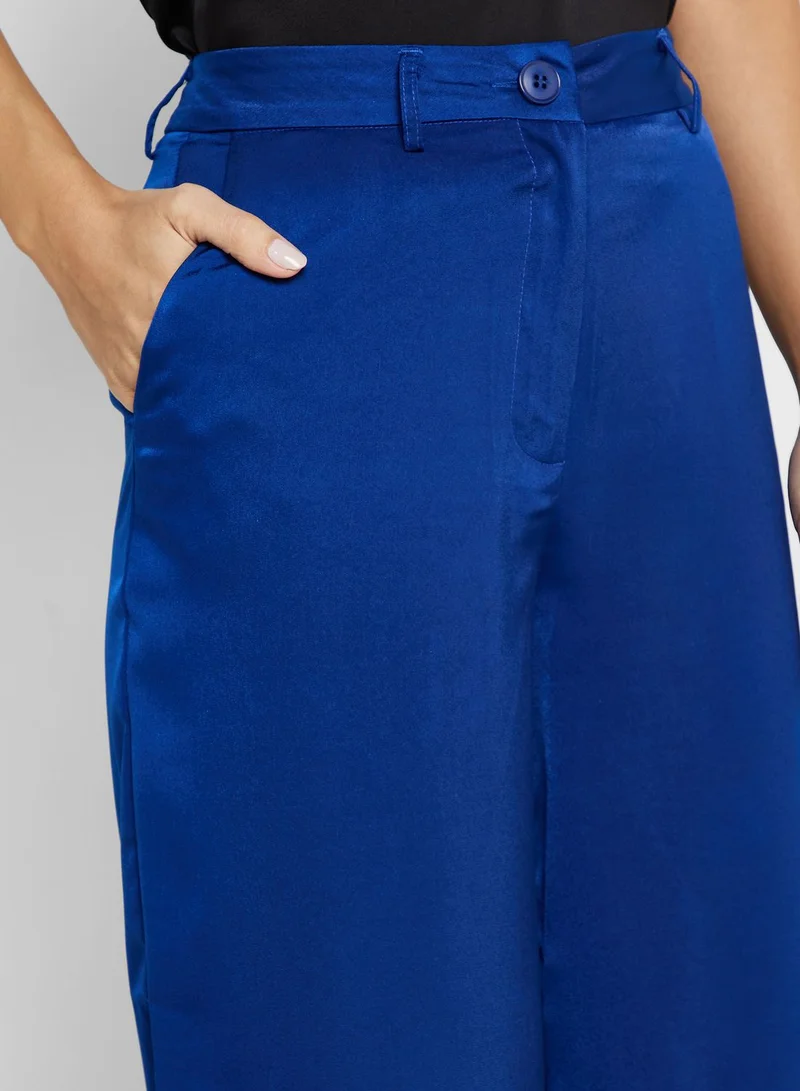 Jacqueline de Yong Wide Leg Pants
