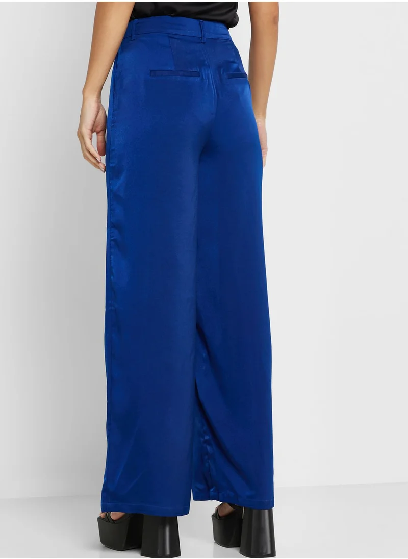 Jacqueline de Yong Wide Leg Pants