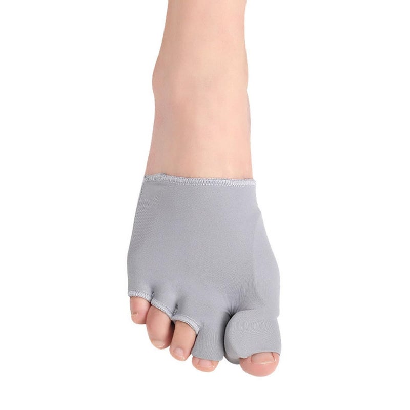 Hallux Valgus Corrector Bunion Relief Toe Straightener Splint For Men Women - Image 5