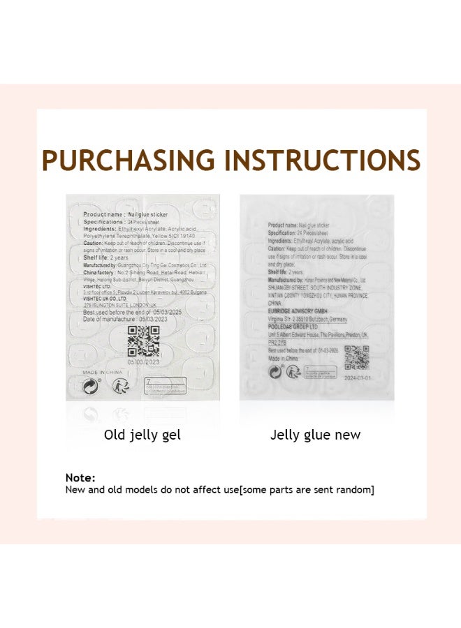 Orange Life Luxury Black Press-On Nails Set (10pcs) – Press-on nails reveal black elegance with matte finish and refined shape. Black nails combine mystery and strength for bold feminine style. Fake nails fit securely and feel lightweight for comfortable daily wear. Reusable nails maintain deep color and perfect form after multiple uses. Stiletto nails highlight confidence through sharp lines and flawless curvature. Nail art reflects luxury fashion for modern women embracing minimalist glamour. Press-on nails enhance hands with precision, attitude, and timeless style. - Image 4