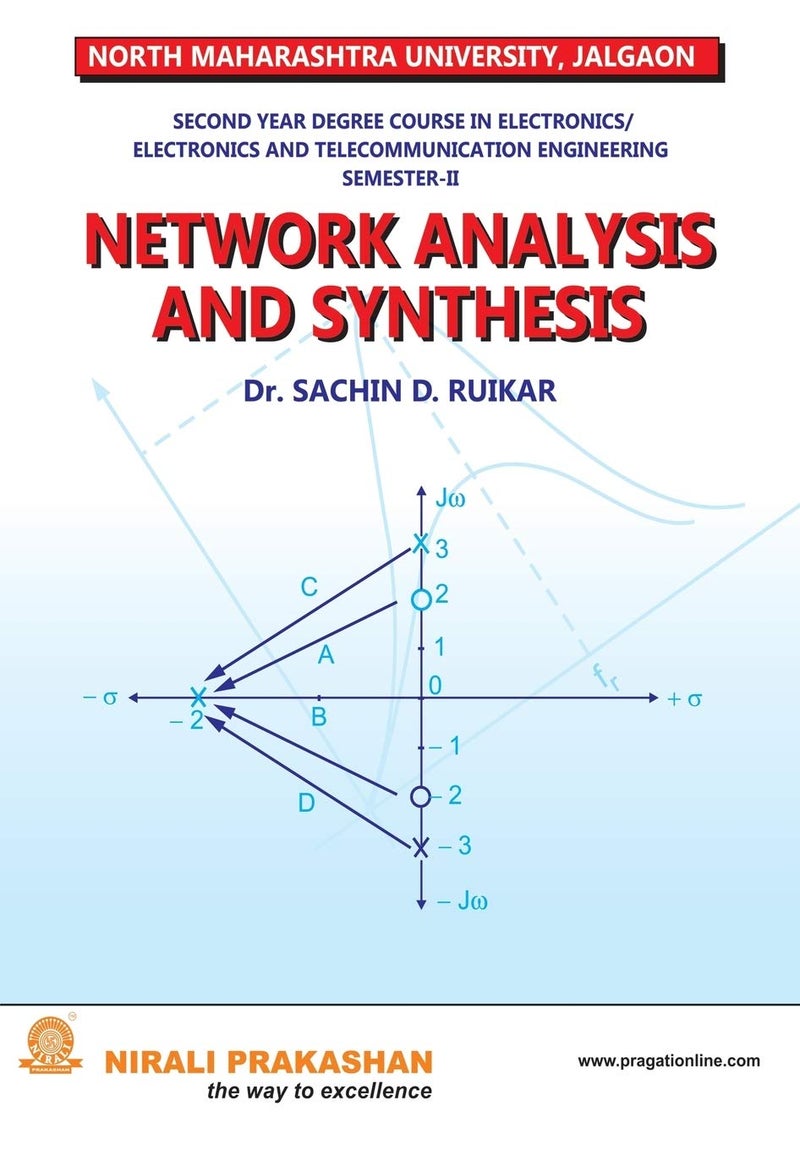 Network Analysis And Synthesis - Image 1