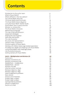 Power Maths Teaching Guide 4B - White Rose Maths edition  - Image 5