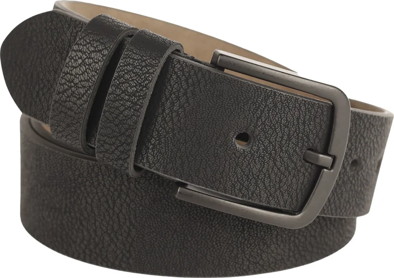 ديريبوند Men's Belt Suitable for Jeans and Canvas