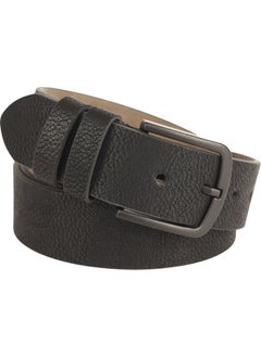 Deribond Men's Belt Suitable for Jeans and Canvas  - Image 3