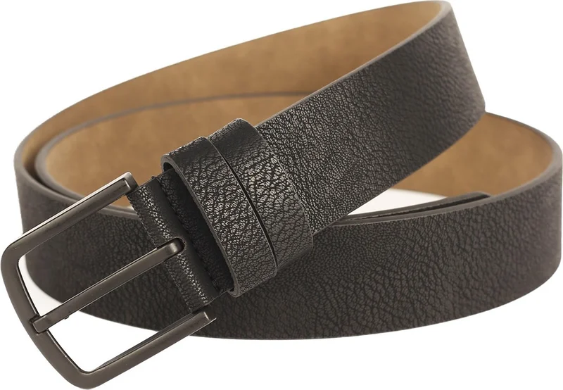 ديريبوند Men's Belt Suitable for Jeans and Canvas