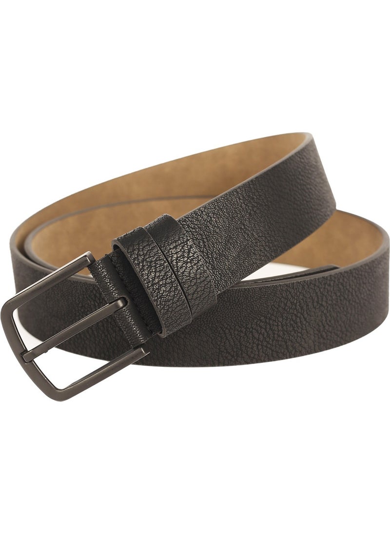 Deribond - Men's Belt Suitable for Jeans and Canvas - Image 1