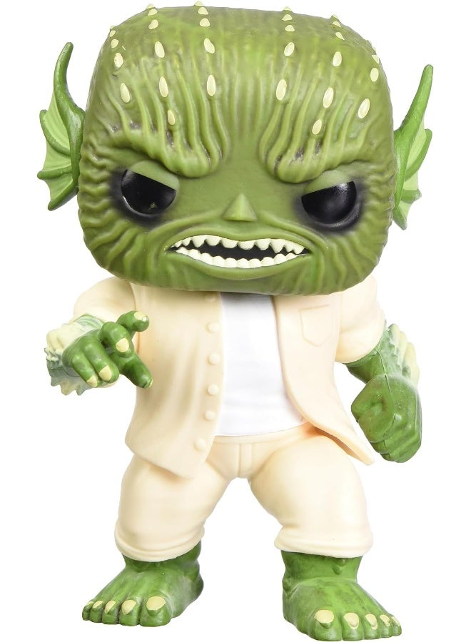 Funko Pop! Vinyl: Marvel - She-Hulk - Abomination - Collectable Vinyl Figure - Gift Idea - Official Merchandise - Toys for Kids & Adults - TV Fans - Model Figure for Collectors and Display - Image 1