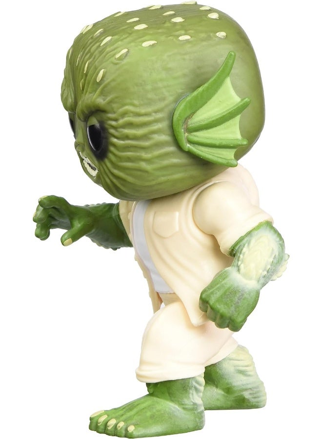Funko Pop! Vinyl: Marvel - She-Hulk - Abomination - Collectable Vinyl Figure - Gift Idea - Official Merchandise - Toys for Kids & Adults - TV Fans - Model Figure for Collectors and Display - Image 3