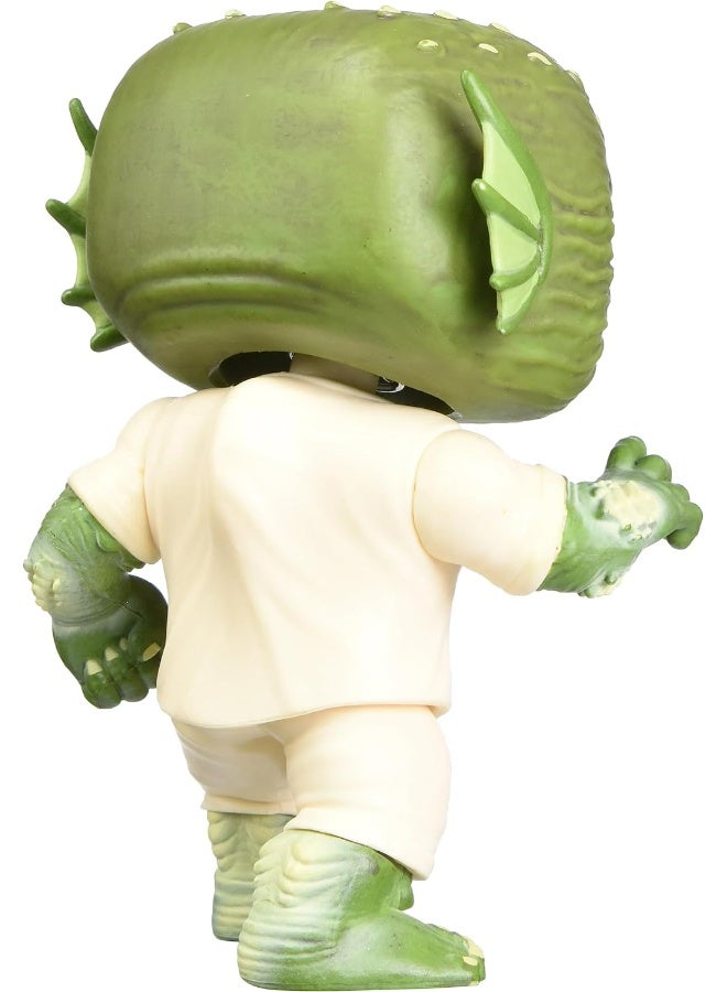 Funko Pop! Vinyl: Marvel - She-Hulk - Abomination - Collectable Vinyl Figure - Gift Idea - Official Merchandise - Toys for Kids & Adults - TV Fans - Model Figure for Collectors and Display - Image 2