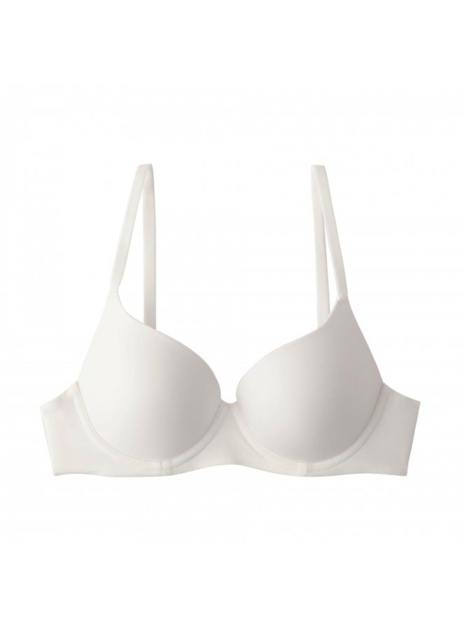 Large Size Push-up Underwear Bra For Large Anti-sagging Autumn Bra For Women, Adjustable