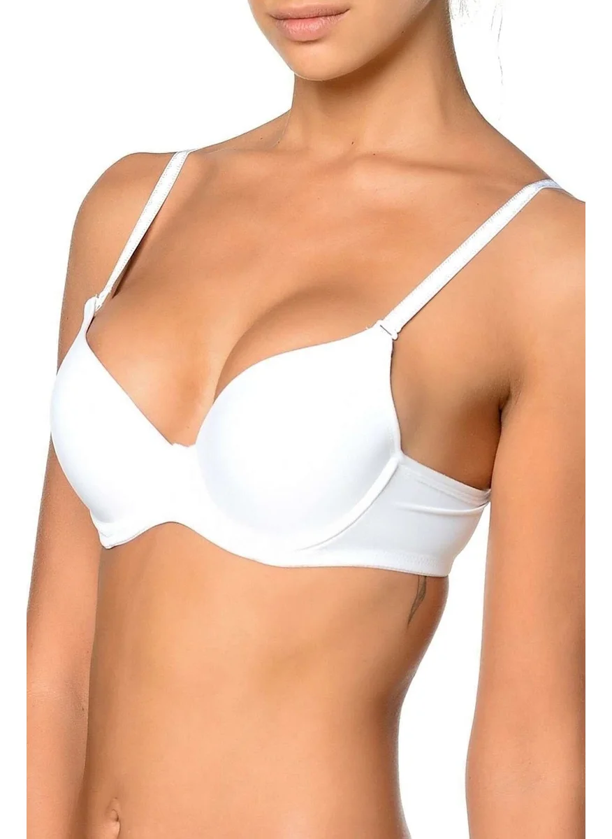 اوركيد Orchid Women's Padded Support Bra - 2250