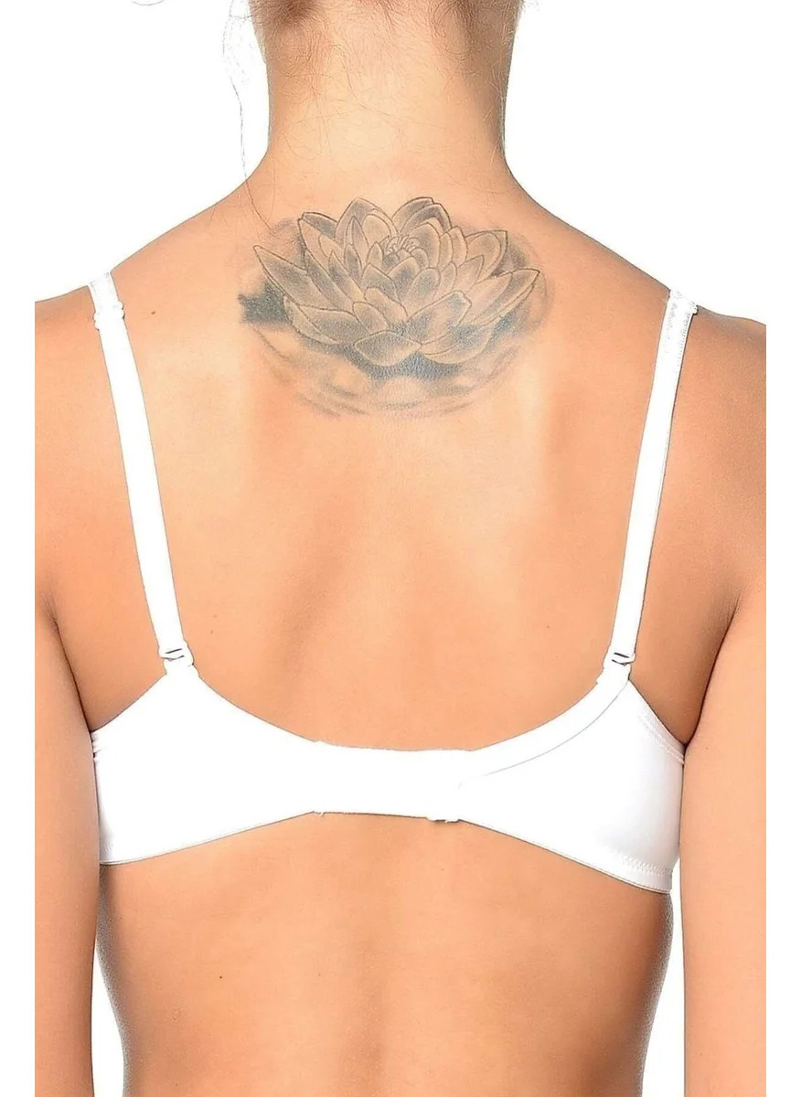 اوركيد Orchid Women's Padded Support Bra - 2250