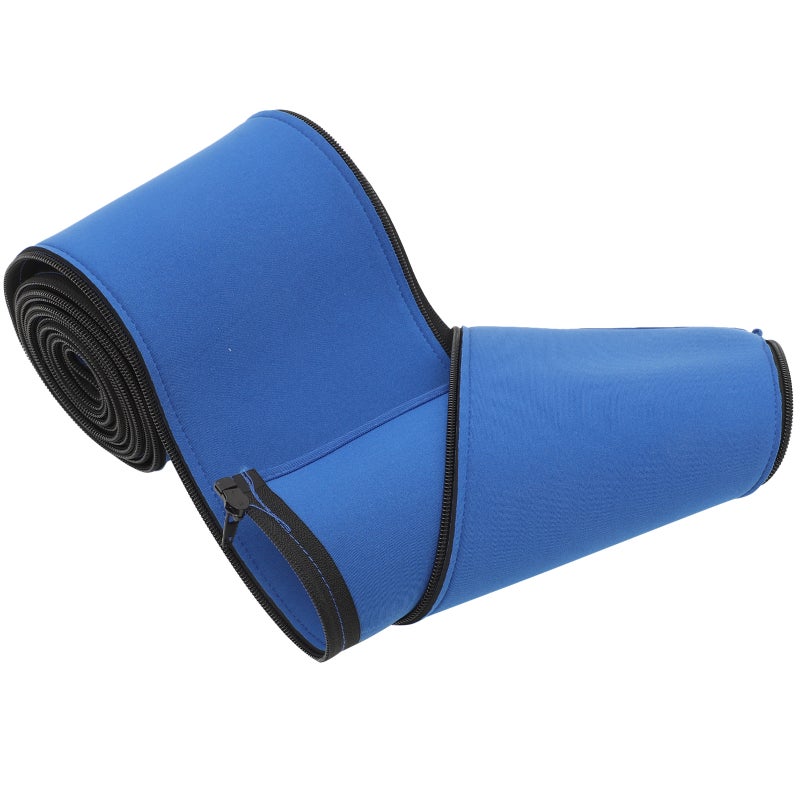 Indoor Pool Handrail Cover Cover Swimming Pool Hand Railing Cover - Image 5