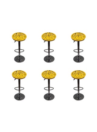 Jilphar Furniture European Style High Chair -1226C set of 6pcs - pzsku/ZF463133AC2F10DCD4237Z/45/_/1712927079/6deaeab7-9df0-4738-bb6e-f0e553feb1aa