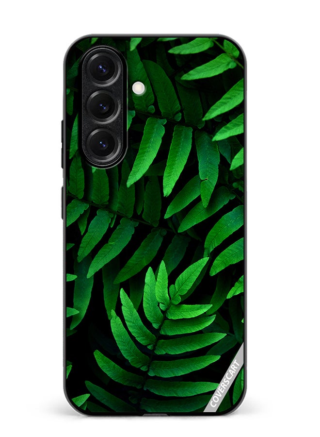 VR CREATIVE Protective Case Cover For Samsung Galaxy A56 Layer Design Multicolour