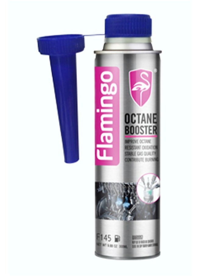 FLAMINGO Flamingo F145 Octane Booster 300ml 