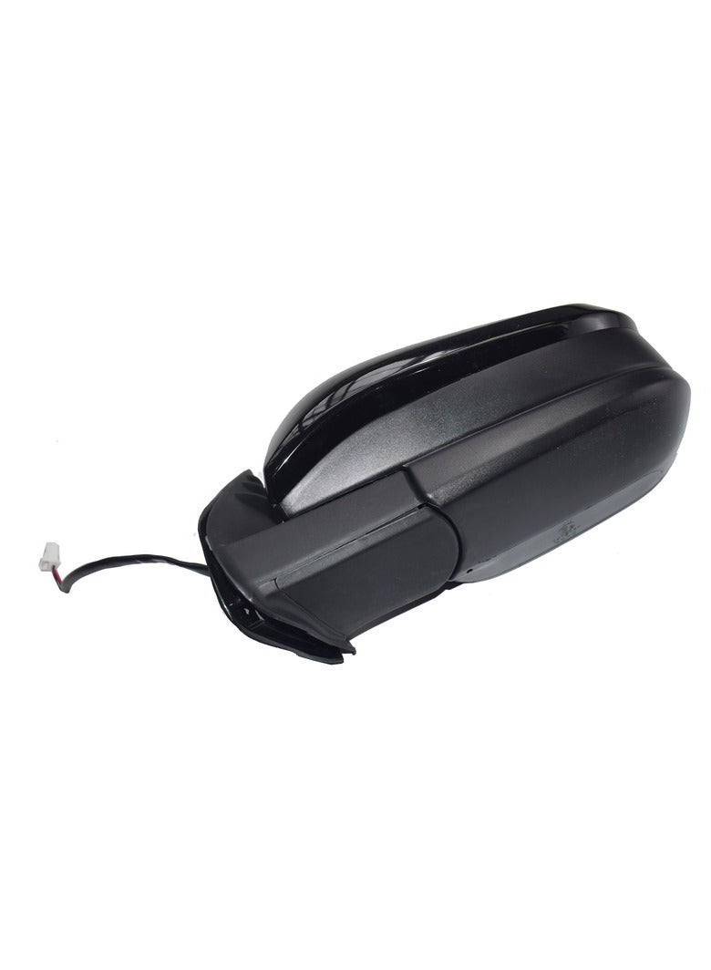 Machter Left Passenger Side Electric Door Mirror Fit For Toyota Hilux 2015-On  - Image 2