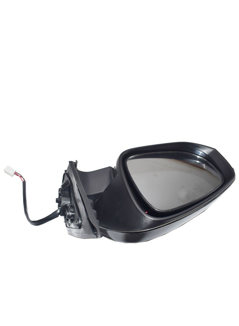 Machter Left Passenger Side Electric Door Mirror Fit For Toyota Hilux 2015-On  - Image 3