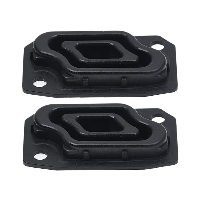Gasket Front Brake And Clutch Fluid Reservoir Cover Cap For SX EXC EXCF SMR SXF XCF TPI - Image 2