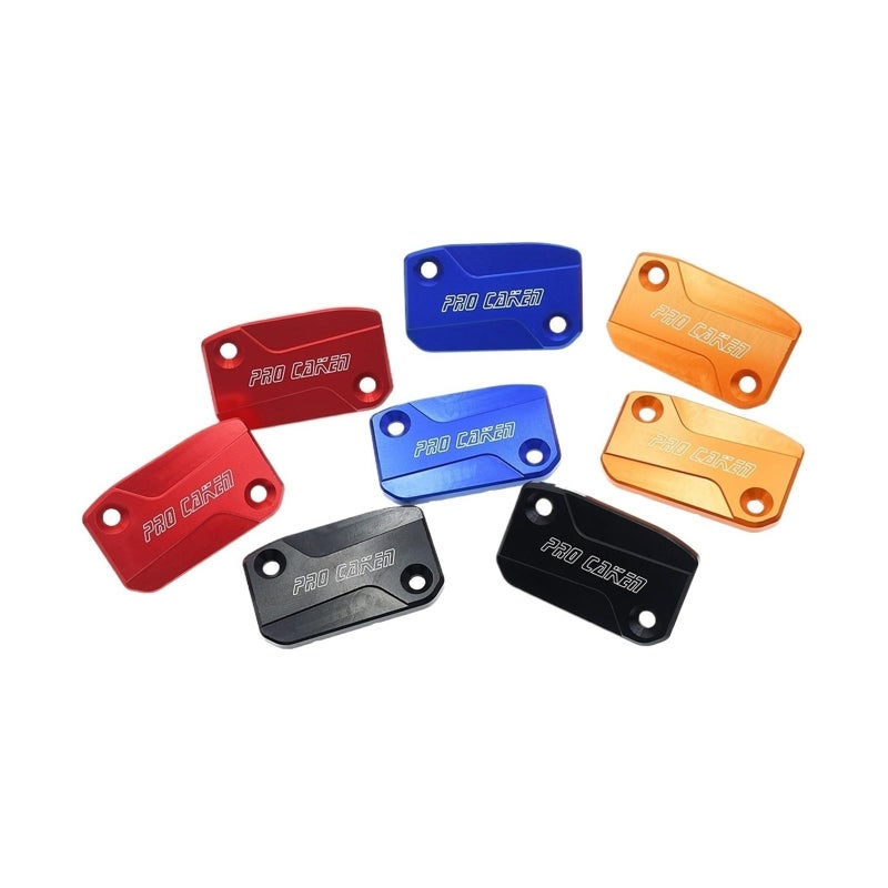 Gasket Front Brake And Clutch Fluid Reservoir Cover Cap For SX EXC EXCF SMR SXF XCF TPI - Image 5