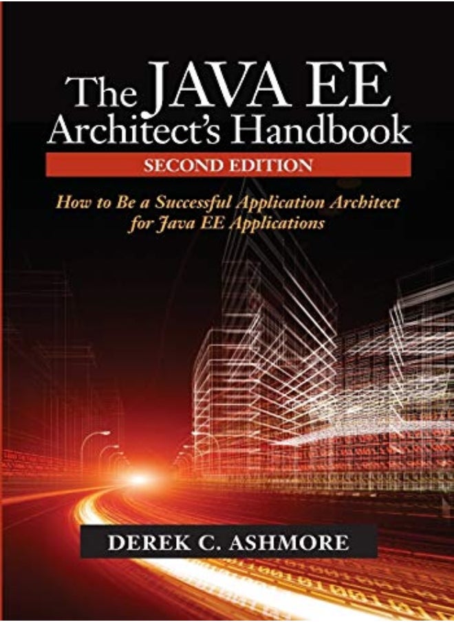 null - The Java Ee Architect's Handbook: How to Be a Successful Application Architect for Java Ee Applicati - Image 1