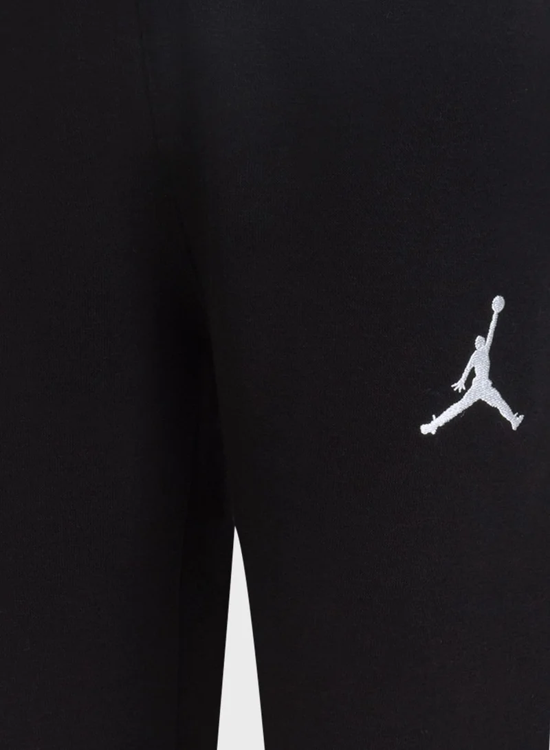 Jordan Kids Mj Essentials Tracksuit Set