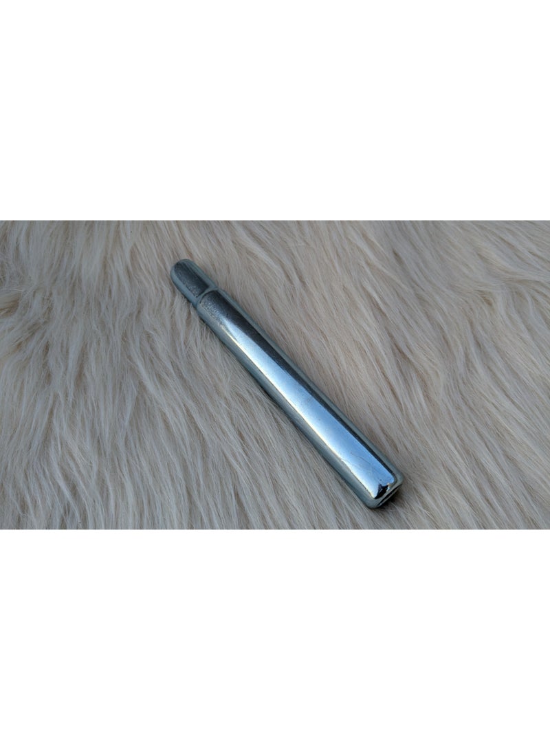 عمود مقعد دراجة هوائية للأطفال مصنوع من المعدن القوي مطلي بالنيكل | مناسب جيمع انواع الدراجات - Image 4