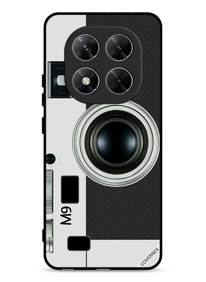 Covernex غطاء حماية كاميرا Xiaomi Poco X7 5G - Image 1