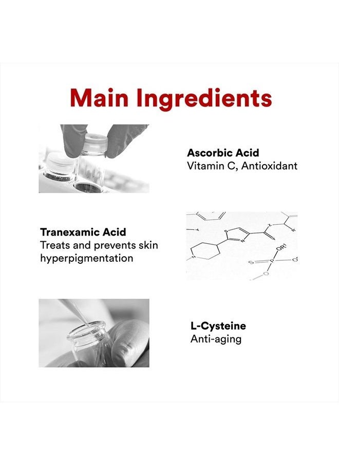 MEDI-PEEL - Medi-Peel, Melanon X Cream 1.01 fl oz | Help Reduce Dark Spots | Anti-Aging | Korean Beauty Skin Care | Spot Cream | Spot treatment | Brightning - Image 1