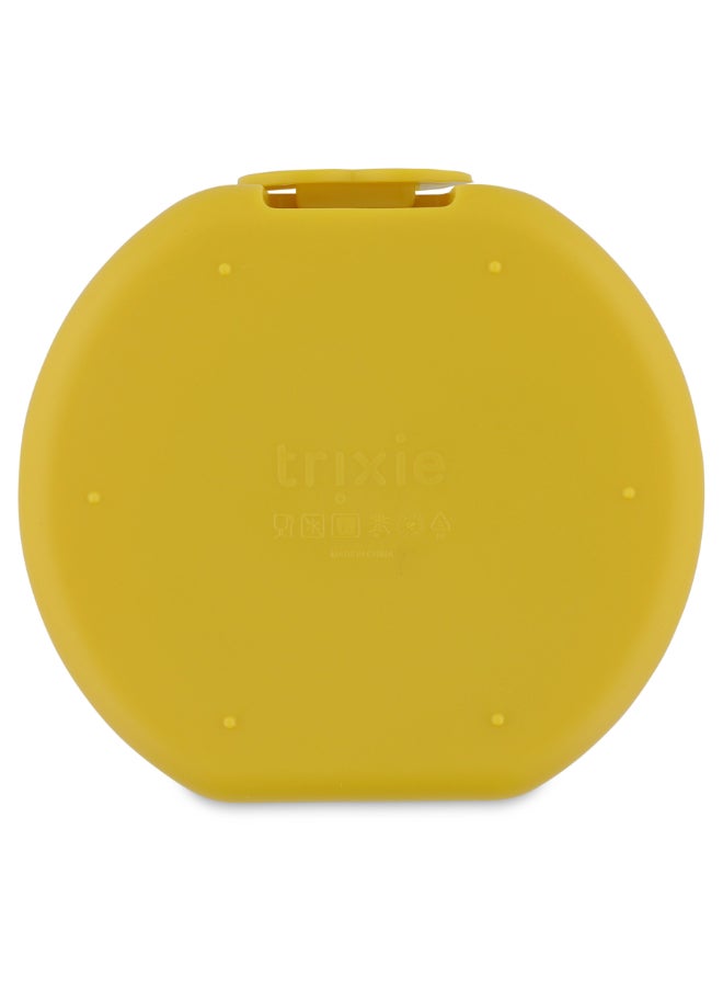 Trixie Snack Box With Clip - Set of 2 - Mr. Lion - Image 5