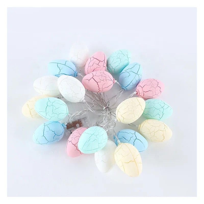 HUMAIZAR Fairy String Battery Operated Magical Fairy Light for Hampers Birthday Parties Wedding Gifts Diwali Christmas Halloween Gifts Lights5M 50 Led 3 AA Battery Multi Color Pack of 1