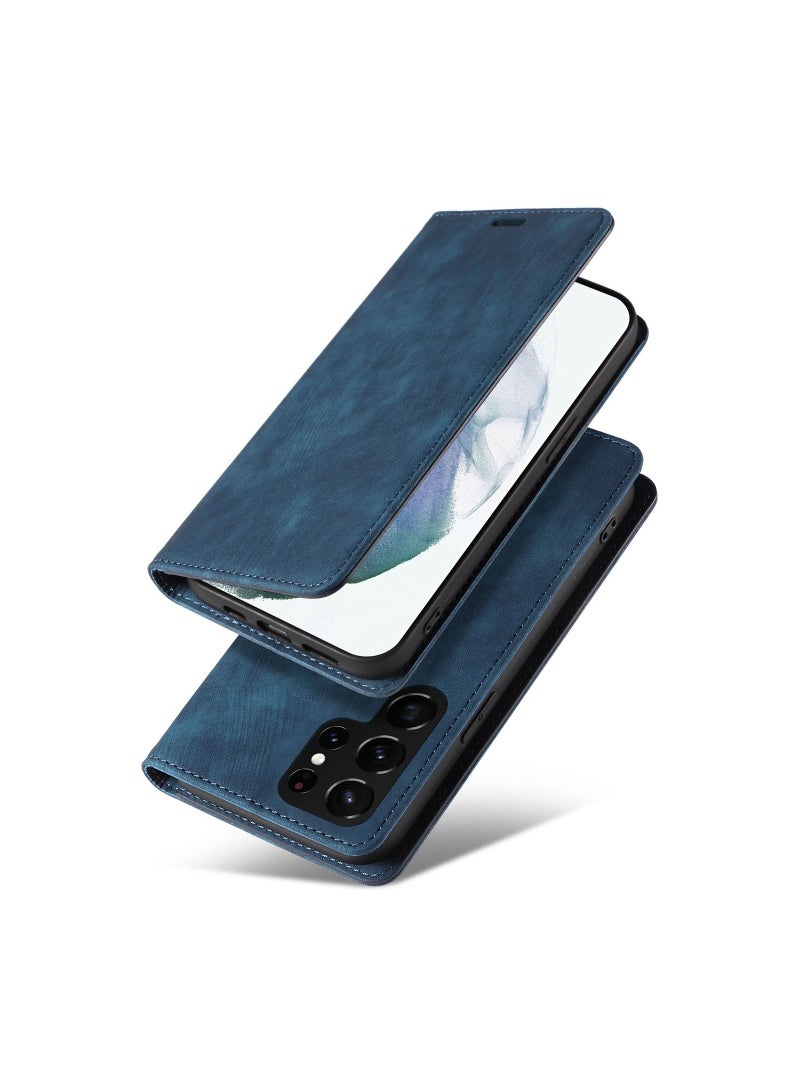 Loquat Suitable For Samsung Clamshell Type Retro Mobile Phone  Case - Image 2