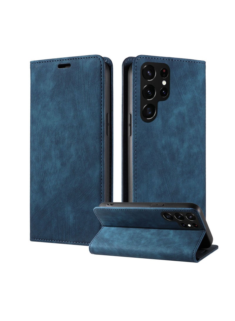 Loquat Suitable For Samsung Clamshell Type Retro Mobile Phone  Case - Image 1