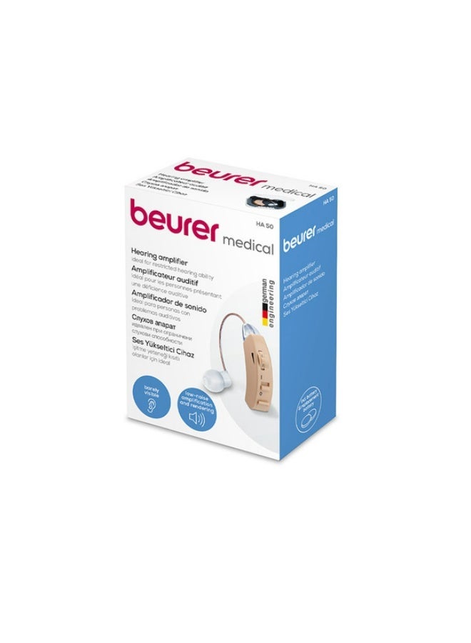 Beurer Hearing Amplifier - Image 3