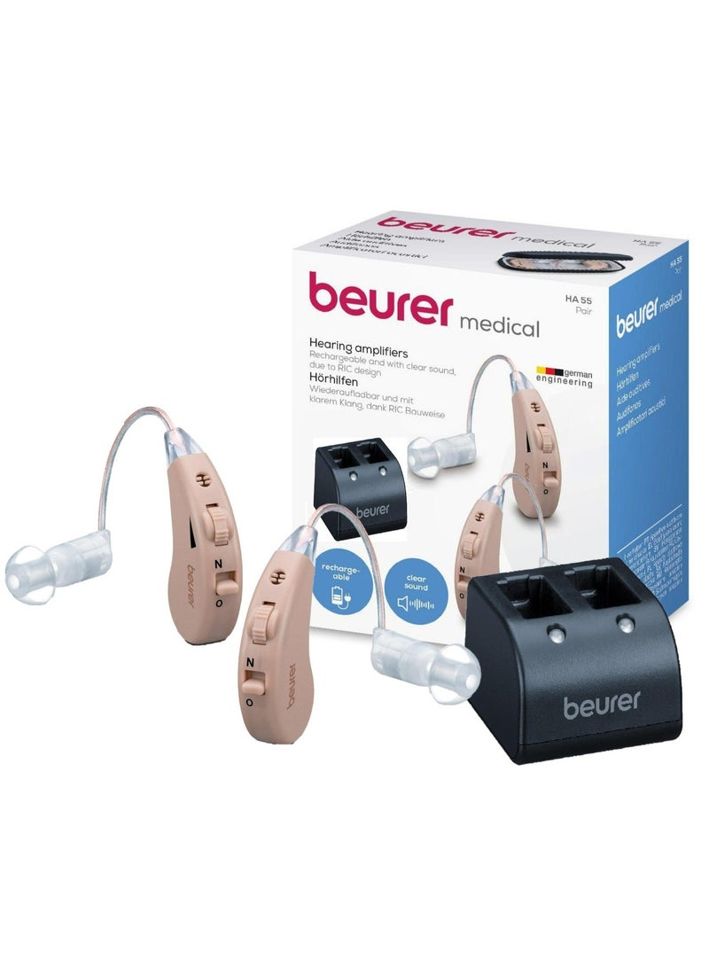 Beurer Hearing Amplifier - Image 4