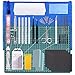 Rustark 27Pcs Modeler Basic Tools Craft Set Hobby Building Tools Kit for Assembling Miniatures Mecha Car Model Building - Image 2