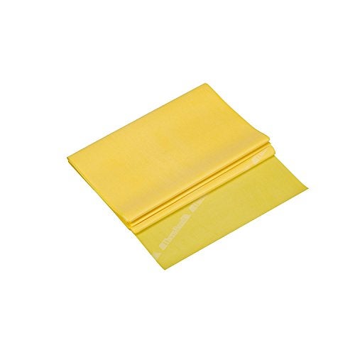 TheraBand Thera-Band Professional Resistance Band, yellow - Image 4
