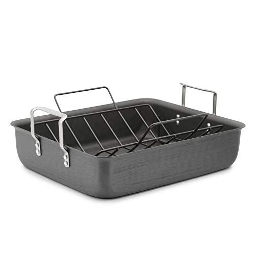 Calphalon Calphalon Classic 16Inch Roaster with Nonstick Rack
