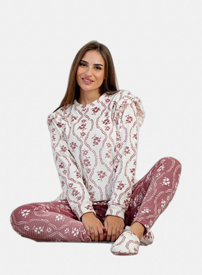 H.Brand Winter Pajamas 2026 - Image 3