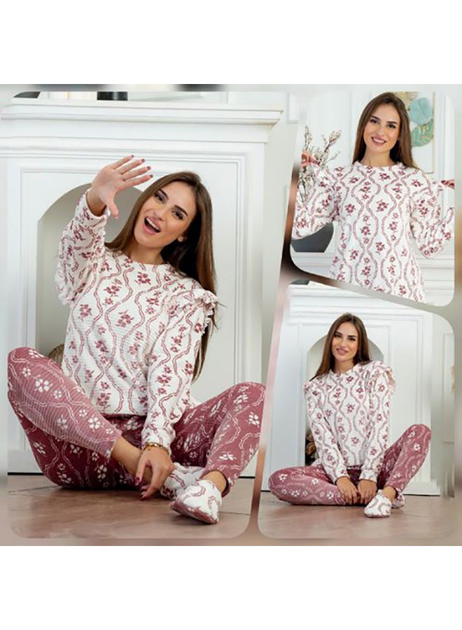H.Brand Winter Pajamas 2026 - Image 1
