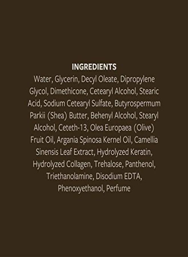 iBi Mineral Oil Free Daily Moisturizing Lotion Hand And Body Lotion For Dry Skin Made In Korea , 2 Pump Bottle (Olive, 25.4 Oz750Ml) - Image 3