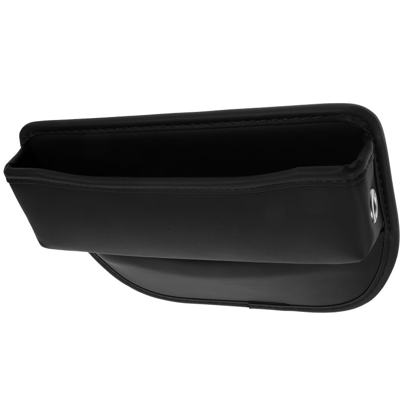 🚗 منظم مقعد السيارة بين المقاعد متعدد الوظائف - Image 1