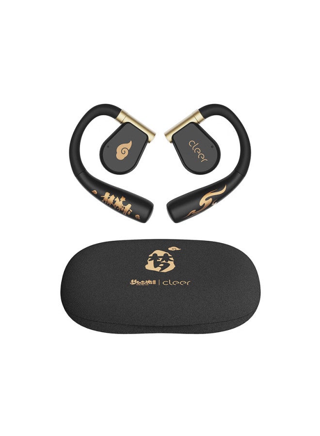 Cleer Dream West Journey Cleer Arc5 Gaming Edition Sound Arc Open-ear Ai Smart Sound Quality Bluetooth Sports Earphones Compatible With Huawei, Apple, Xiaomi Birthday Gift