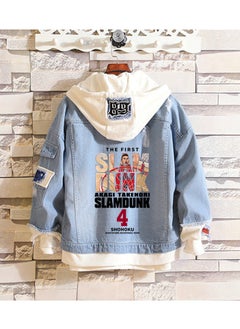 KUYING New Slam Dunk Master Coat  - Image 1