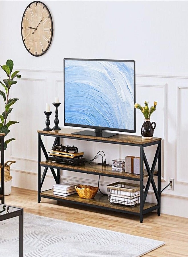 BFTOU Monitor Stand for 13″-32″ Screens Swivel Computer Monitor Holder 5 Height Adjustable Vesa Monitor Mount Holds up to 55lbs - Image 2