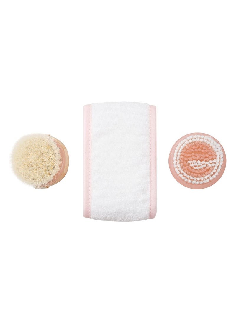 Eco Tools ECO TOOLS Cleanse & prep kit  - Image 2
