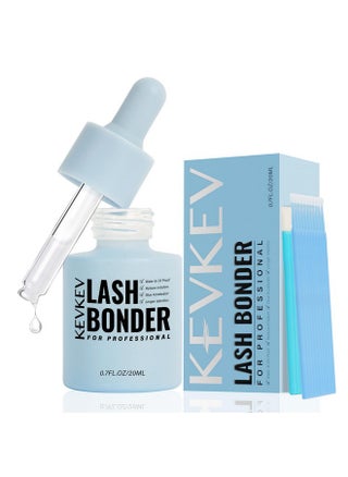 20Ml Lash Bonder For Eyelash Extensions Super Bonder Glue Accelerator Eyelash Sealer Adhesive Extending Eyelash Retention Not Glue Reduce Fumes Professional Use Only Water Oil Proof - pzsku/ZF46425A352D0538A7271Z/45/_/1734437804/84ee0c53-427c-434c-be8e-0b78bdae37d3
