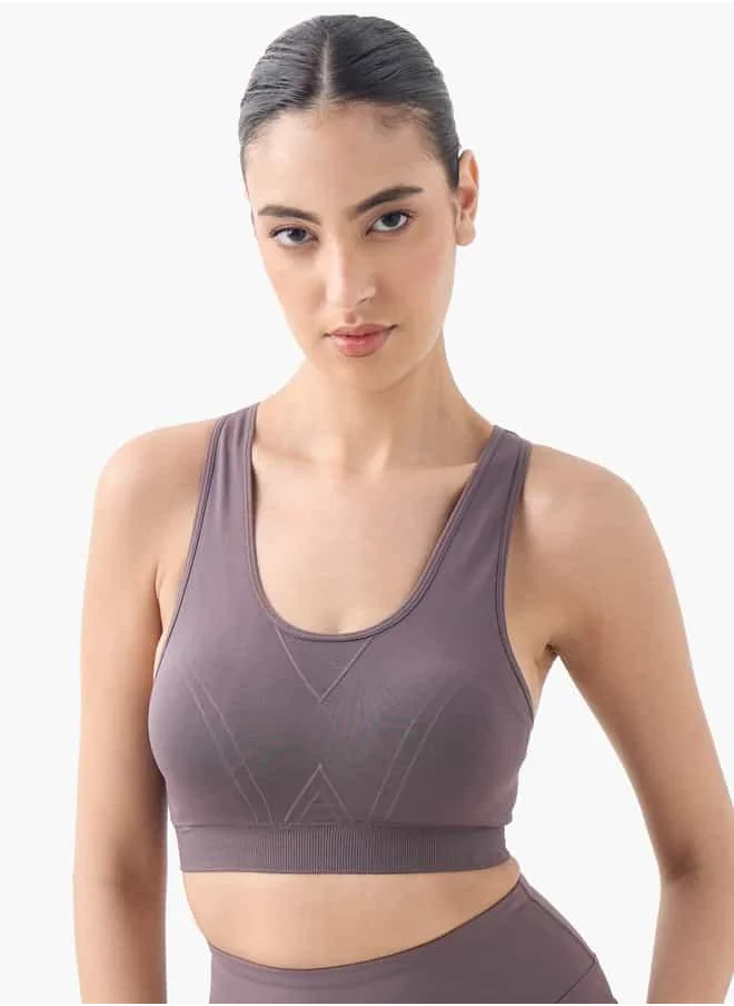 ادوت من سبلاش Active Women Bratop For Female